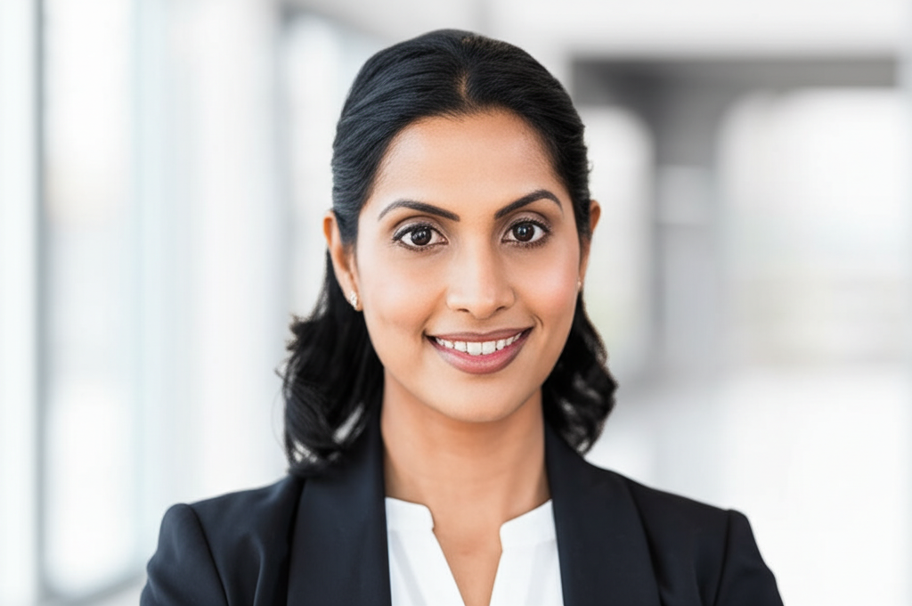 Priya Patel